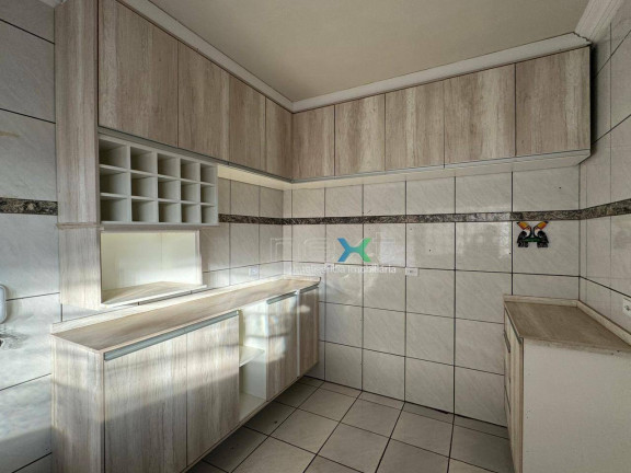 Imagem Casa com 3 Quartos à Venda, 96 m² em Jardim Tijuca - Campo Grande