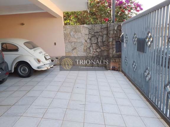 Imagem Casa com 3 Quartos à Venda, 230 m² em Vila Loanda - Atibaia