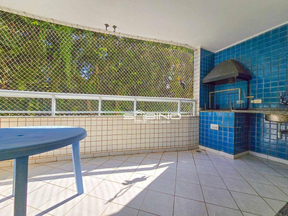 Imagem Apartamento com 3 Quartos à Venda, 102 m² em Riviera De São Lourenço - Bertioga