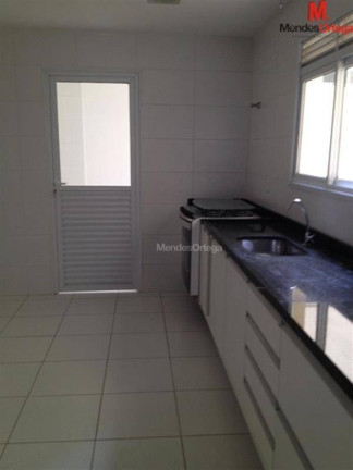 Imagem Apartamento com 3 Quartos à Venda, 118 m² em Jardim Emília - Sorocaba