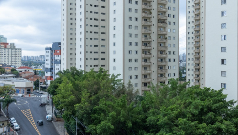 Imagem Apartamento com 3 Quartos à Venda, 84 m² em Freguesia Do ó - São Paulo