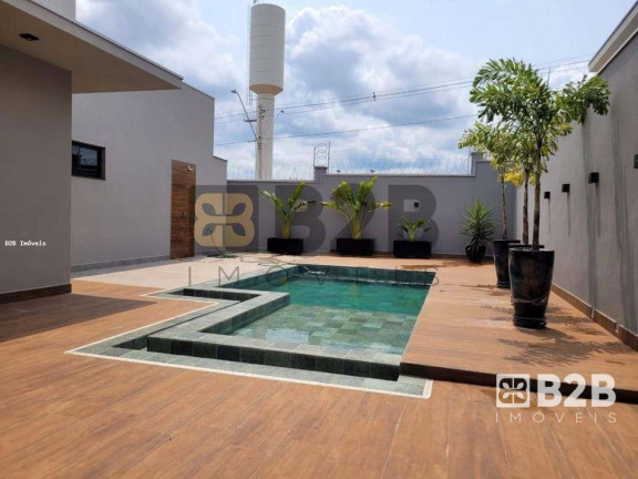 Imagem Casa com 3 Quartos à Venda, 253 m² em Residencial Cyrela - Bauru Imagem Casa com 3 Quartos à Venda, 253 m² em Residencial Cyrela - Bauru