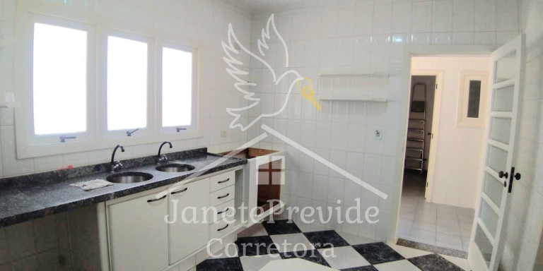 Imagem Casa de Condomínio com 4 Quartos à Venda, 290 m² em Alphaville - Santana De Parnaíba