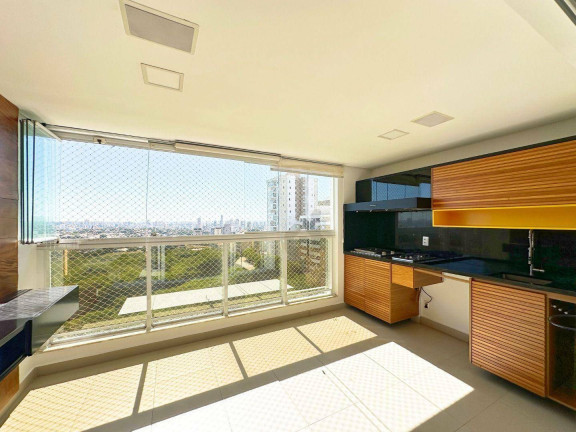 Imagem Apartamento com 3 Quartos à Venda, 125 m² em Condomínio Mont Royal - Sorocaba