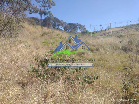 Imagem Terreno em Condomínio à Venda, 450 m² em Atibaia Belvedere - Atibaia