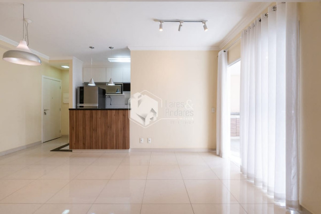 Imagem Apartamento com 2 Quartos à Venda, 71 m² em Vila Suzana - São Paulo