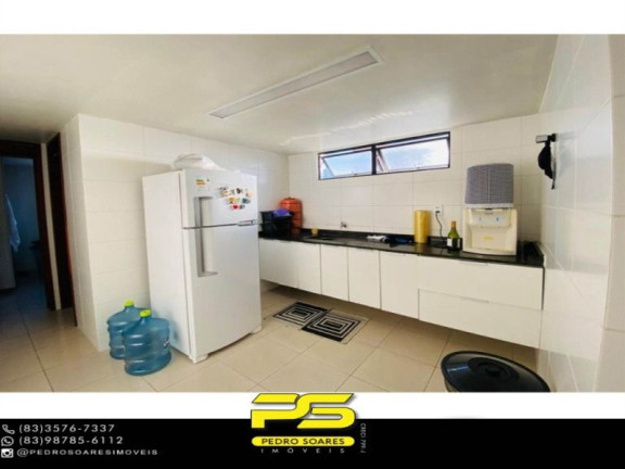 Imagem Apartamento com 4 Quartos à Venda, 250 m² em Manaíra - João Pessoa Imagem Apartamento com 4 Quartos à Venda, 250 m² em Manaíra - João Pessoa