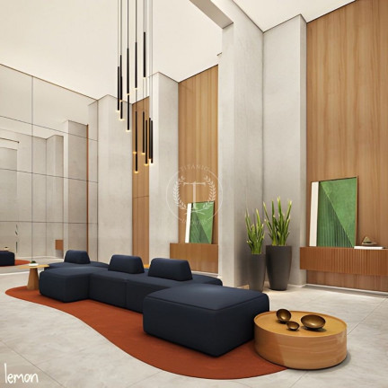Imagem Apartamento com 2 Quartos à Venda, 29 m² em Butantã - São Paulo