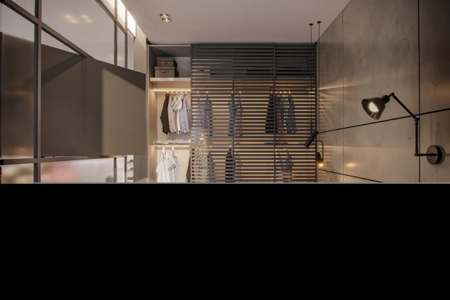 Imagem Apartamento com 1 Quarto à Venda, 42 m² em Perequê - Porto Belo