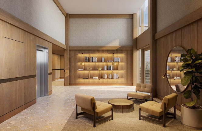 Imagem Apartamento com 2 Quartos à Venda, 82 m² em Pinheiros - São Paulo