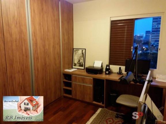 Imagem Apartamento com 4 Quartos à Venda, 165 m² em Centro - Santo André Imagem Apartamento com 4 Quartos à Venda, 165 m² em Centro - Santo André