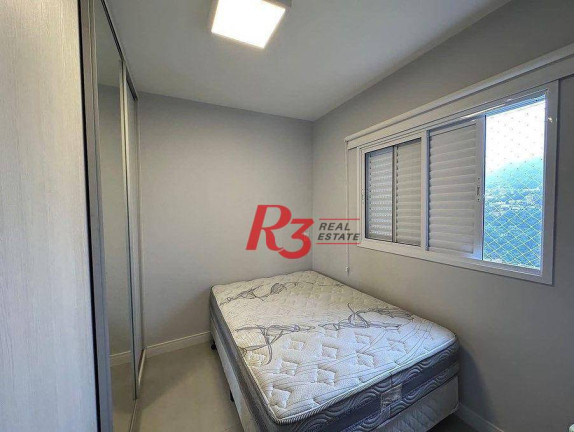 Imagem Apartamento com 2 Quartos à Venda ou Locação, 66 m² em José Menino - Santos Imagem Apartamento com 2 Quartos à Venda ou Locação, 66 m² em José Menino - Santos