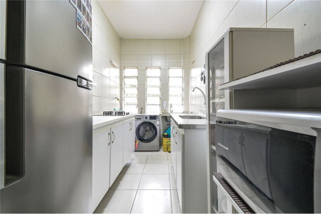 Imagem Apartamento com 1 Quarto à Venda, 53 m² em Aclimação - São Paulo Imagem Apartamento com 1 Quarto à Venda, 53 m² em Aclimação - São Paulo