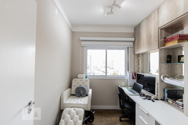 Imagem Apartamento com 2 Quartos à Venda, 64 m² em Tatuape - São Paulo