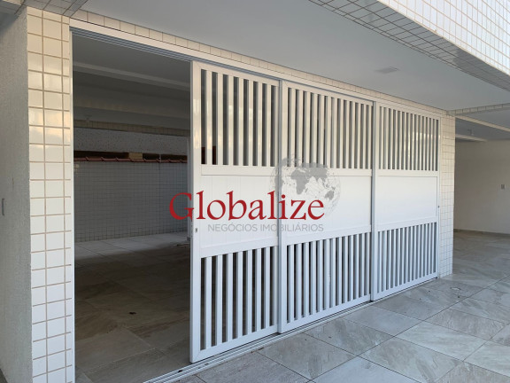 Imagem Casa com 2 Quartos à Venda, 103 m² em Campo Grande - Santos Imagem Casa com 2 Quartos à Venda, 103 m² em Campo Grande - Santos