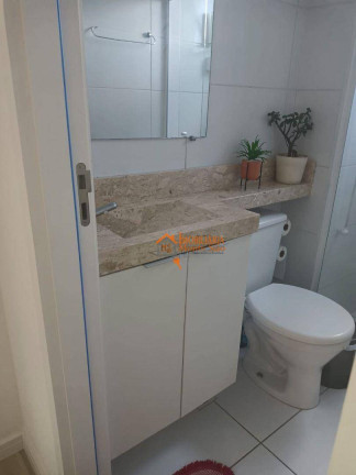 Imagem Apartamento com 2 Quartos à Venda, 42 m² em Vila Galvão - Guarulhos Imagem Apartamento com 2 Quartos à Venda, 42 m² em Vila Galvão - Guarulhos