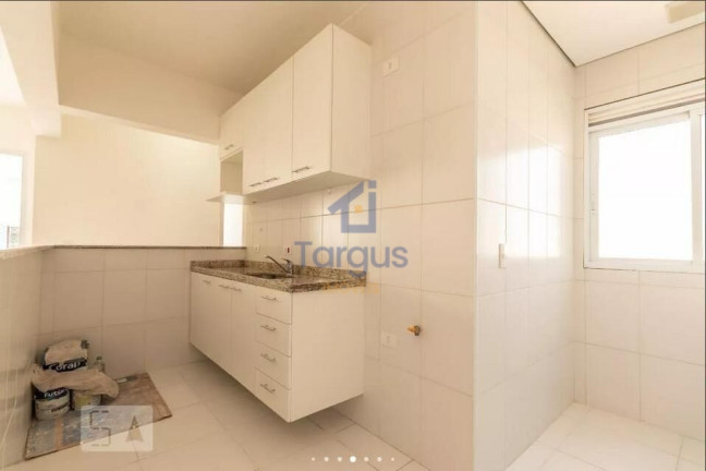 Imagem Apartamento com 2 Quartos à Venda, 56 m² em Sapopemba - São Paulo