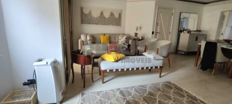 Imagem Apartamento com 1 Quarto à Venda, 300 m² em Moema - São Paulo