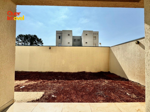 Imagem Apartamento com 2 Quartos à Venda, 56 m² em Parque São Sebastião - Ribeirão Preto