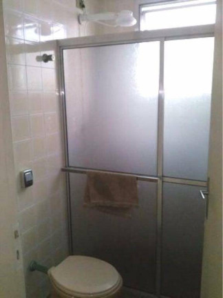 Imagem Apartamento com 1 Quarto à Venda, 38 m² em Canto Do Forte - Praia Grande