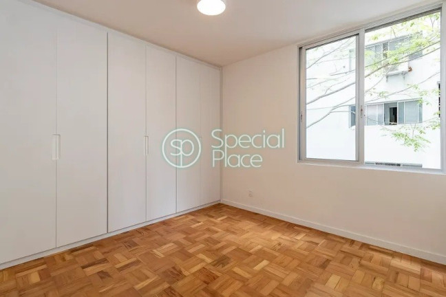 Imagem Apartamento com 3 Quartos à Venda, 150 m² em Itaim Bibi - São Paulo Imagem Apartamento com 3 Quartos à Venda, 150 m² em Itaim Bibi - São Paulo