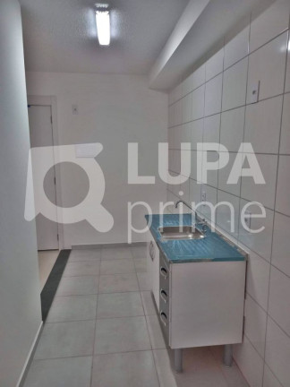 Imagem Apartamento com 2 Quartos à Venda, 45 m² em Mooca - São Paulo