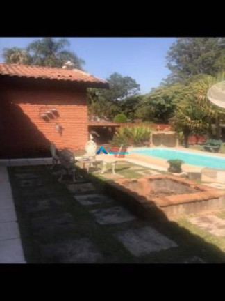Imóvel com 3 Quartos à Venda, 292 m² em Bairro Da Mina - Itupeva