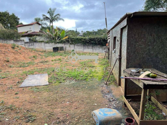 Imagem Terreno em Condomínio à Venda, 1.802 m² em Paisagem Renoir - Cotia Imagem Terreno em Condomínio à Venda, 1.802 m² em Paisagem Renoir - Cotia