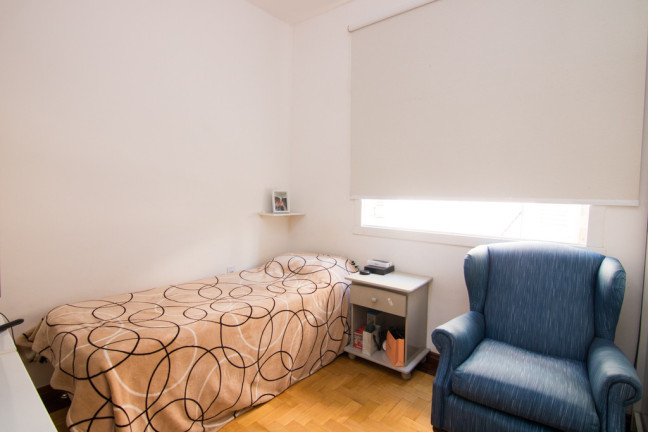 Imagem Apartamento com 3 Quartos à Venda, 111 m² em Petrópolis - Porto Alegre