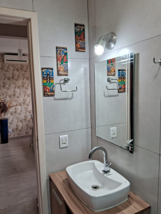 Imagem Apartamento com 2 Quartos à Venda, 60 m² em Vila São José - Taubaté Imagem Apartamento com 2 Quartos à Venda, 60 m² em Vila São José - Taubaté