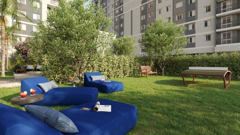 Imagem Apartamento com 1 Quarto à Venda, 34 m² em Belém - São Paulo Imagem Apartamento com 1 Quarto à Venda, 34 m² em Belém - São Paulo