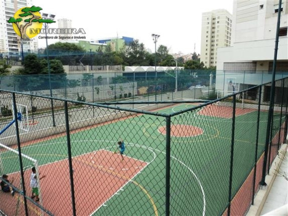 Imagem Apartamento com 3 Quartos à Venda, 110 m² em Imirim - São Paulo