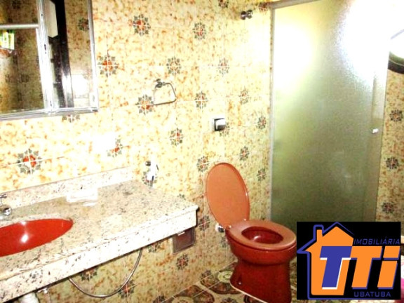 Imagem Casa com 3 Quartos à Venda, 280 m² em Maranduba - Ubatuba