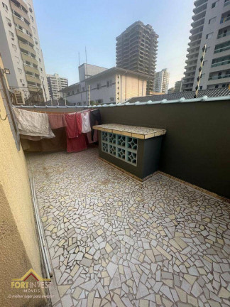 Imagem Imóvel com 1 Quarto à Venda, 59 m² em Vila Guilhermina - Praia Grande