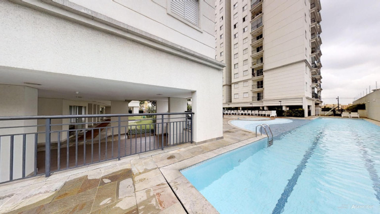 Imagem Apartamento com 2 Quartos à Venda, 54 m² em Vila Moraes - São Paulo Imagem Apartamento com 2 Quartos à Venda, 54 m² em Vila Moraes - São Paulo