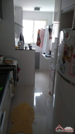 Imagem Apartamento com 3 Quartos à Venda, 75 m² em Vila Machado - Jacareí Imagem Apartamento com 3 Quartos à Venda, 75 m² em Vila Machado - Jacareí