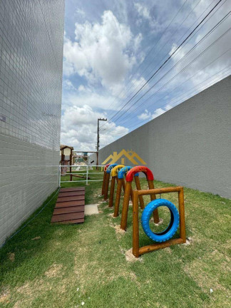 Imagem Imóvel com 3 Quartos à Venda, 83 m² em Eusébio - Fortaleza