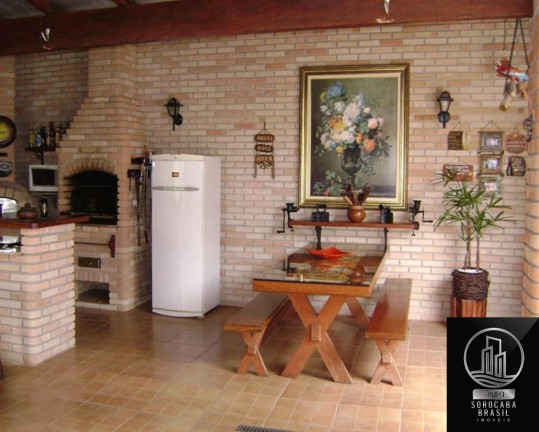 Imagem Casa com 3 Quartos à Venda, 300 m² em Residencial Vasques Martins - Votorantim Imagem Casa com 3 Quartos à Venda, 300 m² em Residencial Vasques Martins - Votorantim