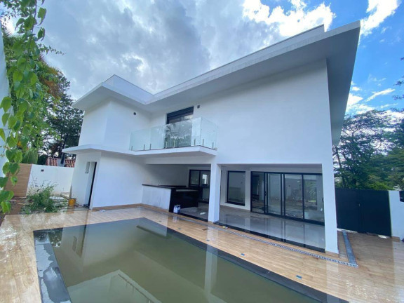 Imagem Casa com 5 Quartos à Venda, 430 m² em Alphaville - Santana De Parnaíba Imagem Casa com 5 Quartos à Venda, 430 m² em Alphaville - Santana De Parnaíba