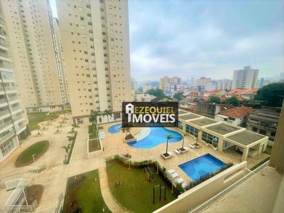 Imagem Apartamento com 2 Quartos à Venda, 530 m² em Centro - São Bernardo Do Campo Imagem Apartamento com 2 Quartos à Venda, 530 m² em Centro - São Bernardo Do Campo