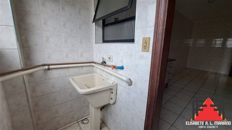 Imagem Apartamento com 2 Quartos para Alugar, 75 m² em Vila Guilhermina - Praia Grande Imagem Apartamento com 2 Quartos para Alugar, 75 m² em Vila Guilhermina - Praia Grande