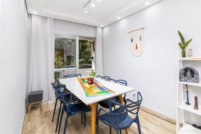 Imagem Apartamento com 3 Quartos à Venda, 73 m² em Vila Amélia - São Paulo Imagem Apartamento com 3 Quartos à Venda, 73 m² em Vila Amélia - São Paulo