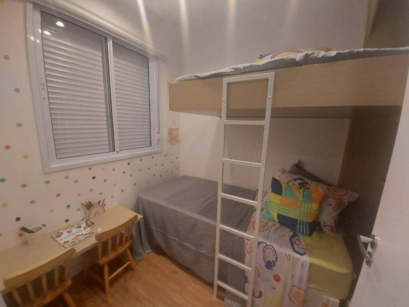 Imagem Apartamento com 2 Quartos à Venda, 36 m² em Paraisópolis - São Paulo