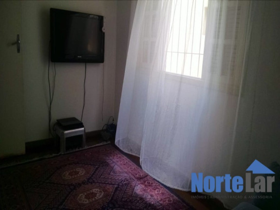 Imagem Sobrado com 3 Quartos à Venda, 350 m² em Vila Mazzei - São Paulo