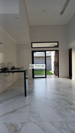 Imagem Casa com 3 Quartos à Venda, 135 m² em Condomínio Terras Do Vale - Caçapava