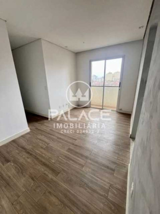 Imagem Apartamento com 2 Quartos à Venda, 52 m² em Nova América - Piracicaba Imagem Apartamento com 2 Quartos à Venda, 52 m² em Nova América - Piracicaba