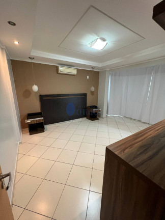 Imagem Apartamento com 4 Quartos à Venda, 138 m² em Maracanã - Anápolis