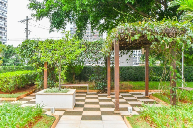 Imagem Imóvel com 1 Quarto à Venda, 126 m² em Jardim Das Acácias - São Paulo
