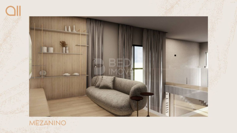 Imagem Apartamento com 5 Quartos à Venda, 366 m² em Santa Regina - Camboriú