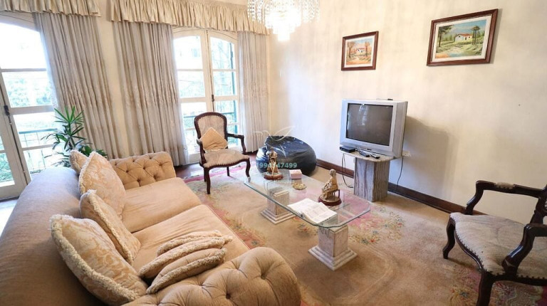 Imagem Casa com 4 Quartos à Venda, 450 m² em Butantã - São Paulo Imagem Casa com 4 Quartos à Venda, 450 m² em Butantã - São Paulo